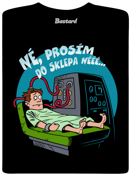 Polda 2 - Do sklepa né