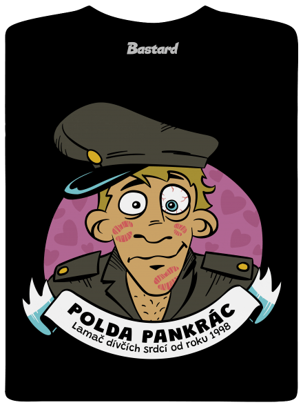 Polda 2 - Lamač