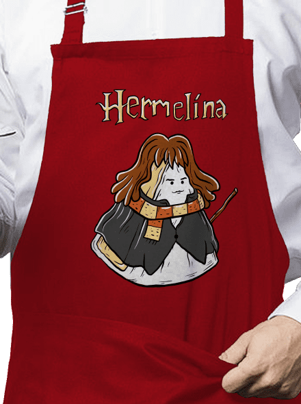 Hermelína