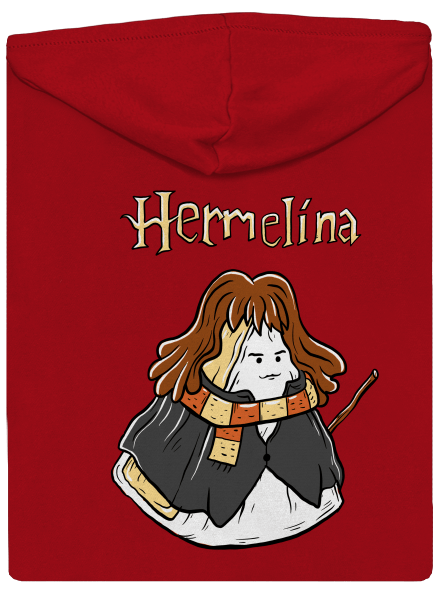 Hermelína