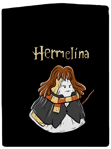 Hermelína