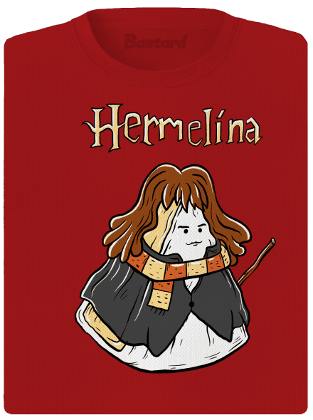 Hermelína