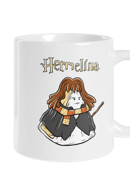 Hermelína