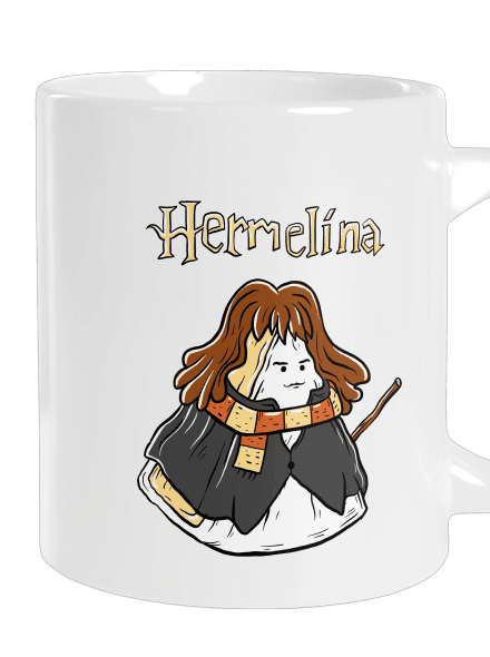 Hermelína