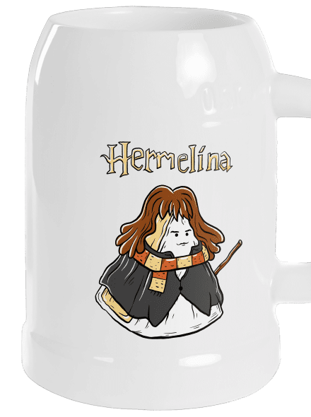 Hermelína