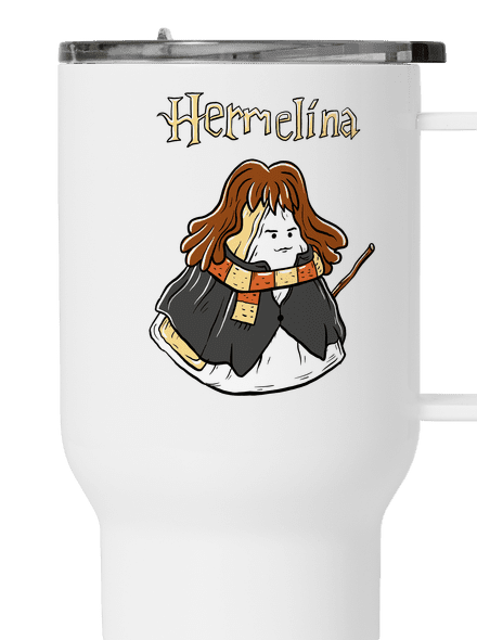 Hermelína