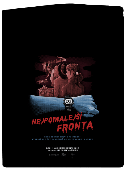 B13: Nejpomalejší fronta