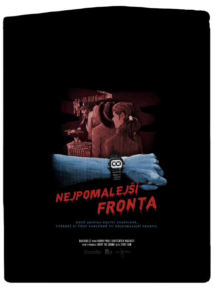 B13: Nejpomalejší fronta