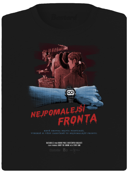 B13: Nejpomalejší fronta