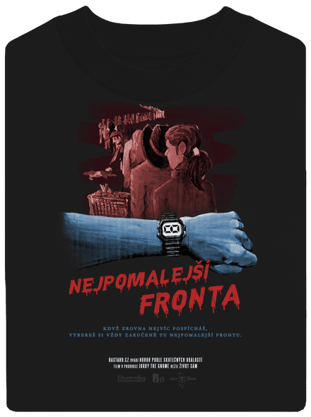 B13: Nejpomalejší fronta