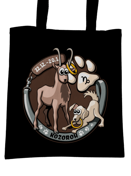 Psí horoskop: Kozoroh