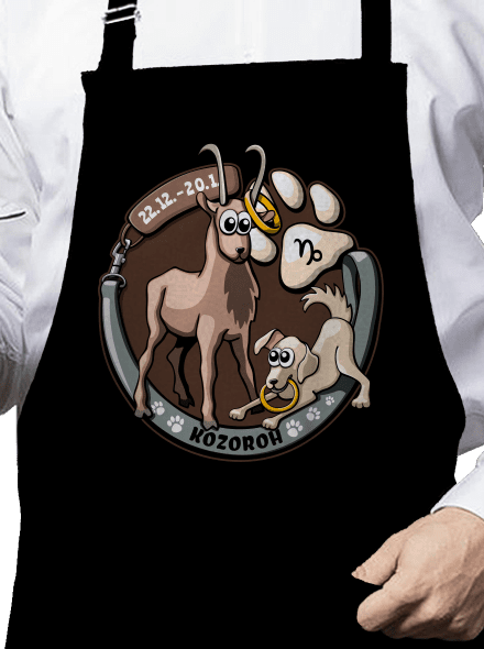 Psí horoskop: Kozoroh