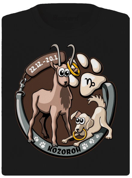 Psí horoskop: Kozoroh