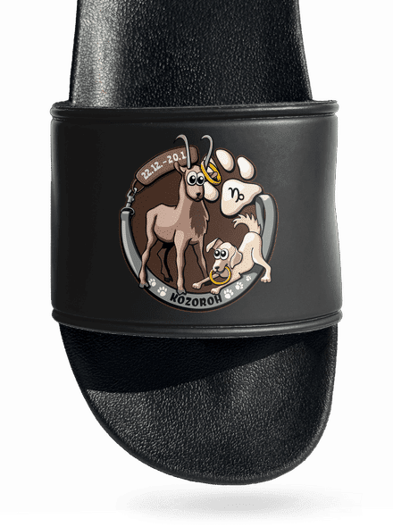 Psí horoskop: Kozoroh