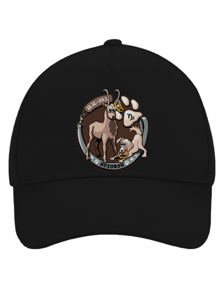 Psí horoskop: Kozoroh