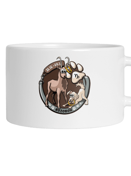 Psí horoskop: Kozoroh