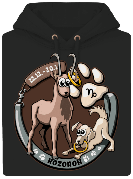 Psí horoskop: Kozoroh