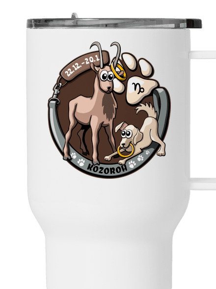 Psí horoskop: Kozoroh