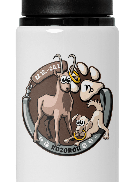 Psí horoskop: Kozoroh