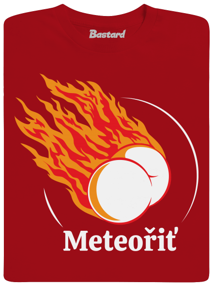 Meteořiť