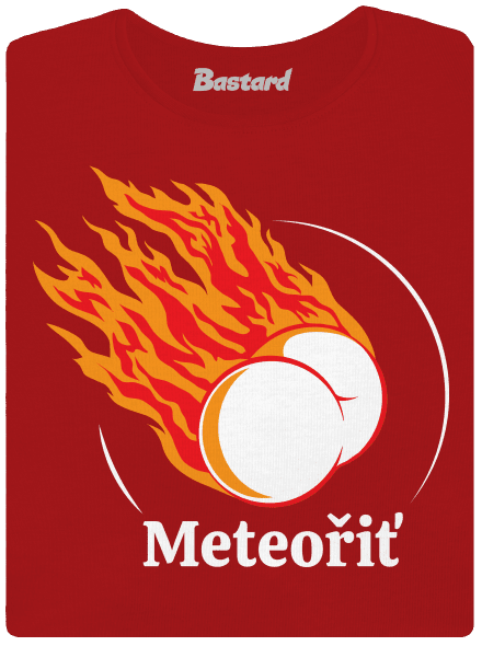 Meteořiť