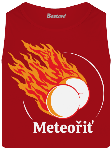 Meteořiť
