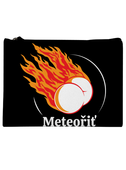 Meteořiť