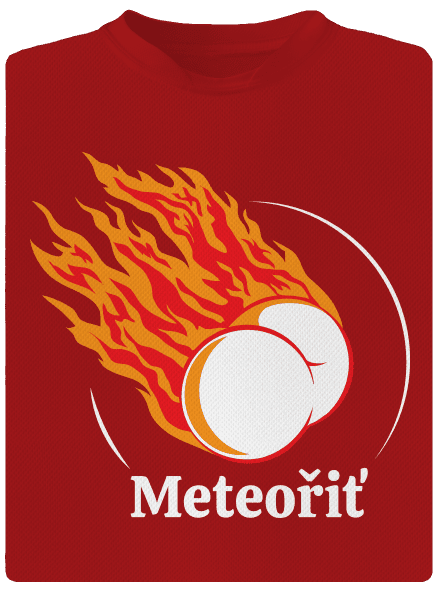Meteořiť