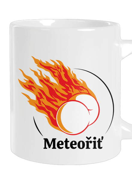 Meteořiť