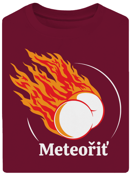 Meteořiť