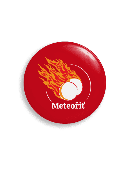 Meteořiť