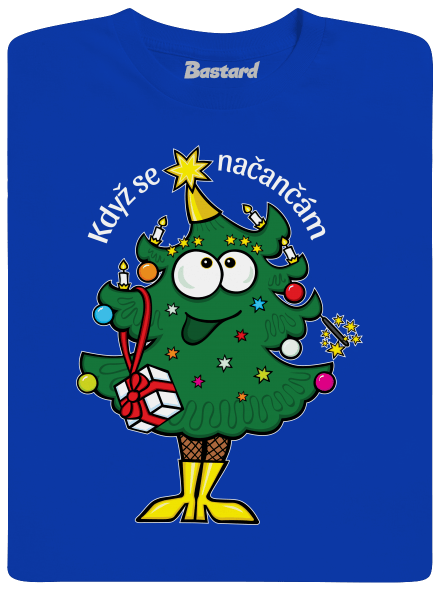 Když se načančám