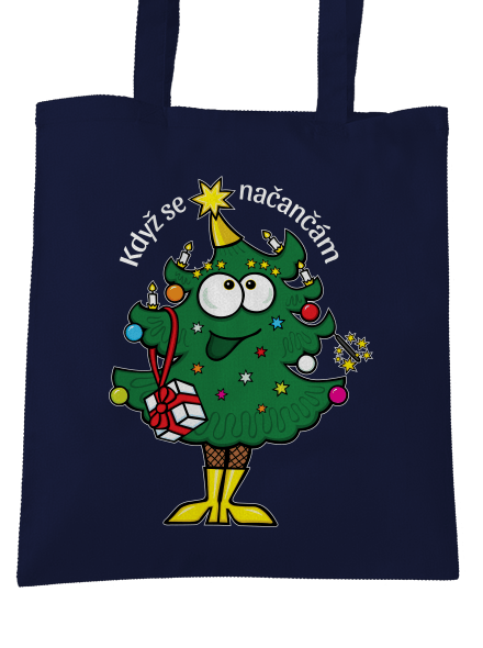 Když se načančám