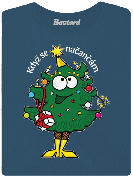 Když se načančám