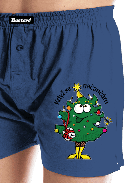 Když se načančám