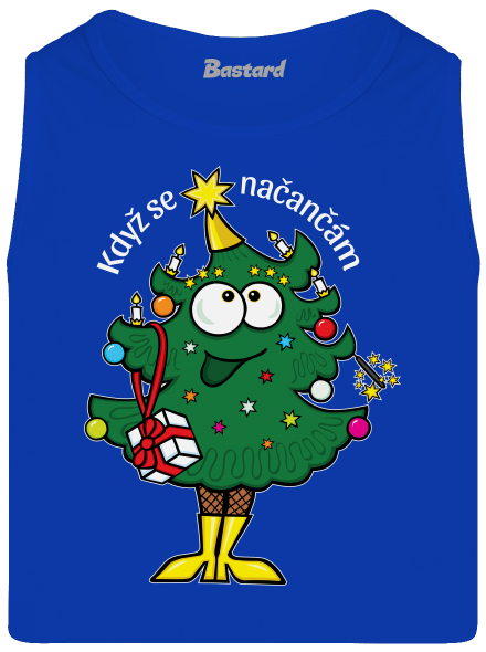 Když se načančám