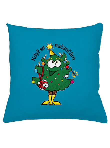 Když se načančám