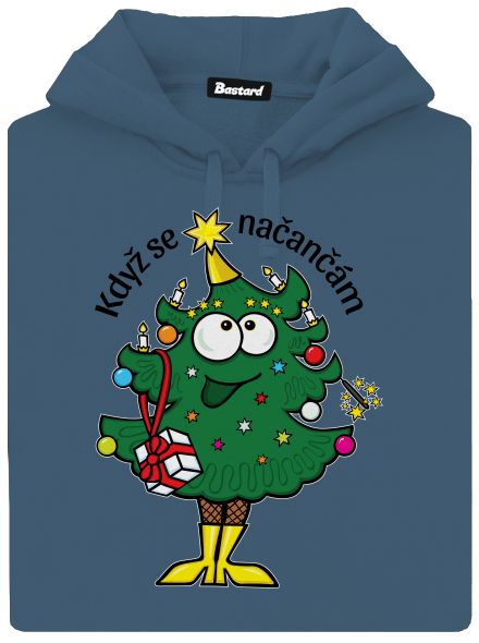 Když se načančám