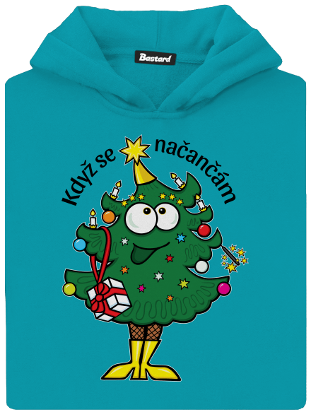 Když se načančám