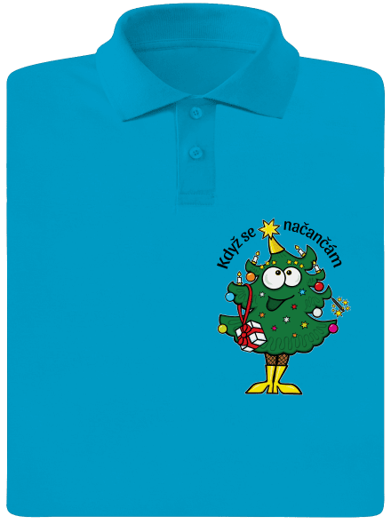 Když se načančám