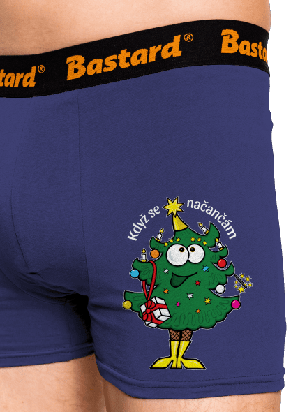 Když se načančám