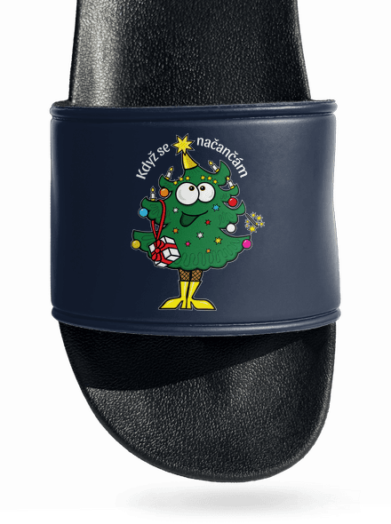 Když se načančám