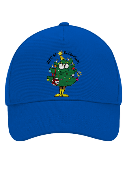 Když se načančám