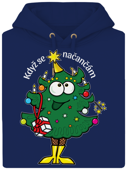 Když se načančám