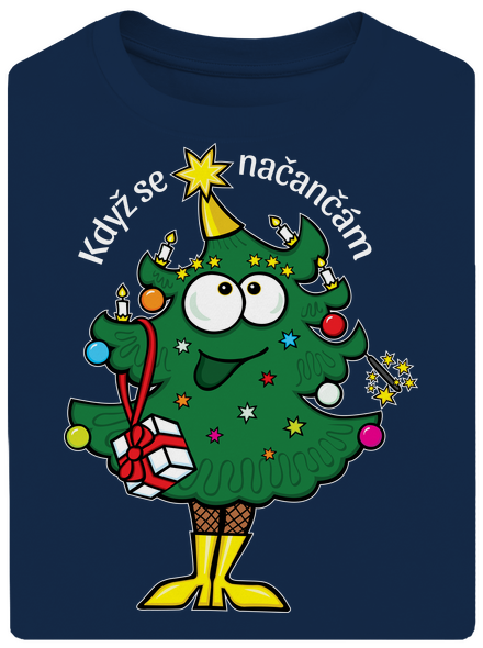 Když se načančám