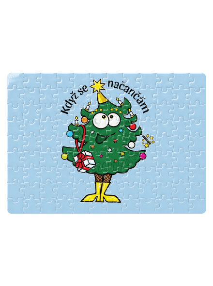 Když se načančám