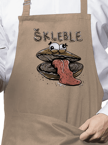 Škleble