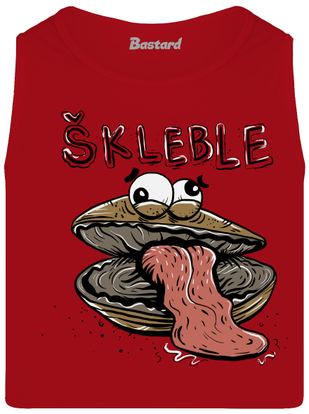 Škleble