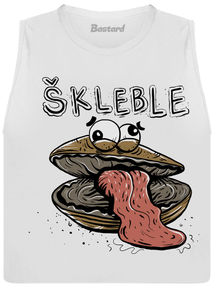 Škleble