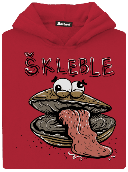 Škleble